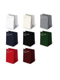 Taška  Set 1 Dark A'10 model 21224303 - Paw