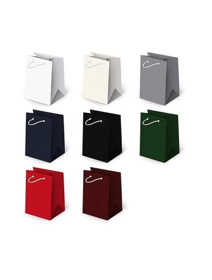 Taška  Set 1 Dark A'10 model 21224303 - Paw