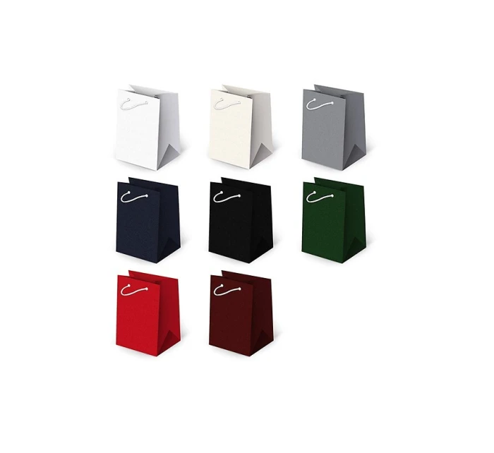 Taška  Set 1 Dark A'10 model 21224303 - Paw