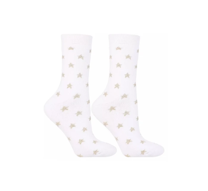 Ponožky Moraj CSL300-344 Lurex Ponožky Moraj CSL300-344 Lurex