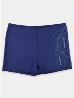 Plavecké boxerky model 22010403 M2XL - Noviti