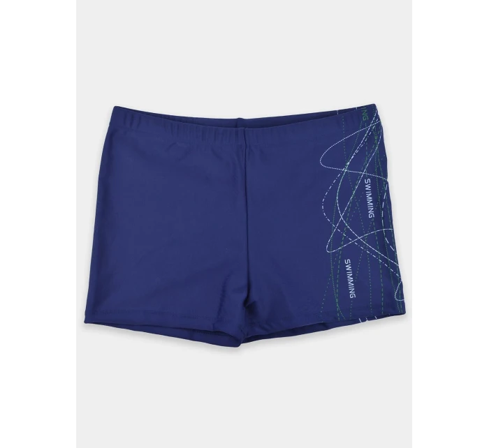 Plavecké boxerky model 22010403 M2XL - Noviti