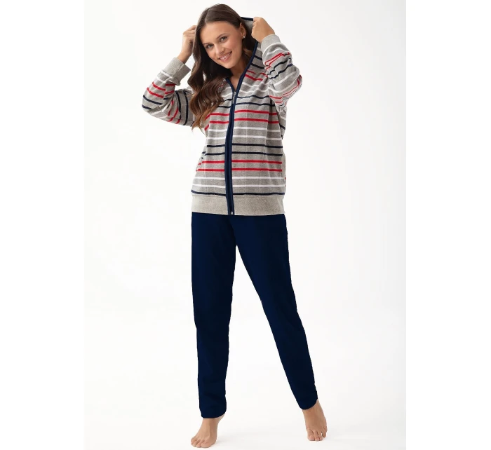 Dámský dres Luna 341 3XL