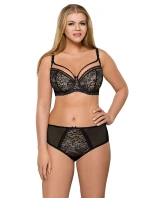 Dámské kalhotky 1396 black - AVA