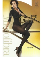 Dámské punčocháče Rosalia model 18941781 - Gatta Dámské punčocháče Rosalia model 18941781 - Gatta