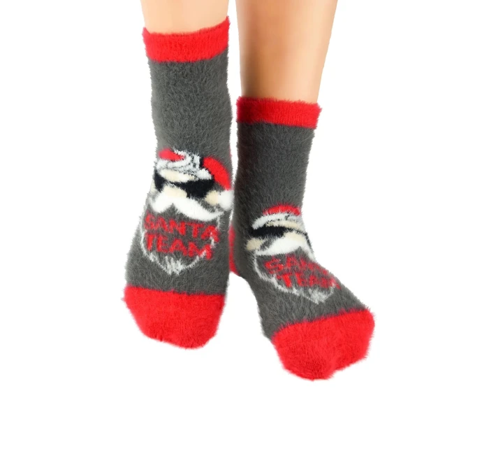 Dámské ponožky 090 W 04 - NOVITI