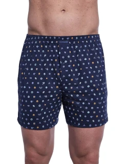 Pánské trenýrky model 21050433 Comfort plus - Cornette