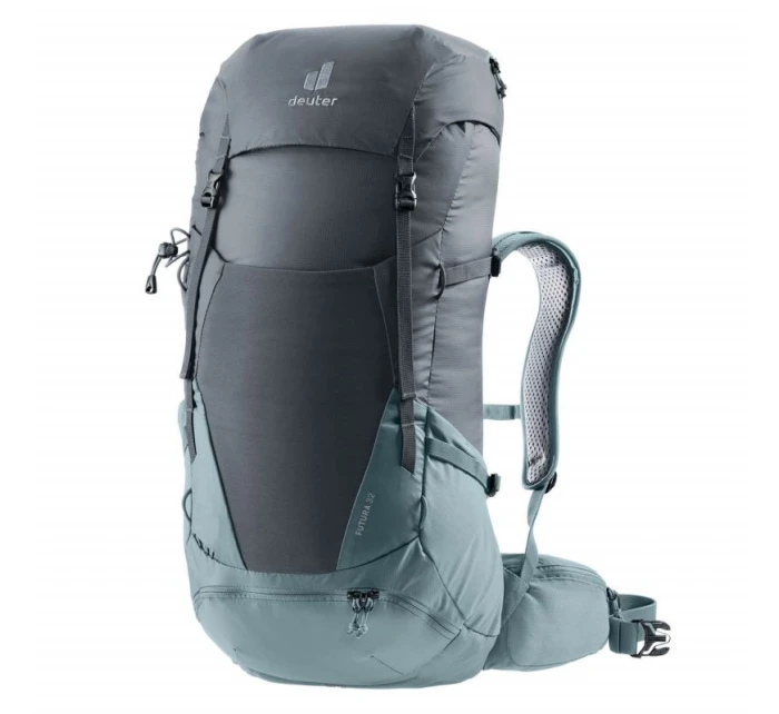 Batoh Deuter Futura 32L 3400821-4409