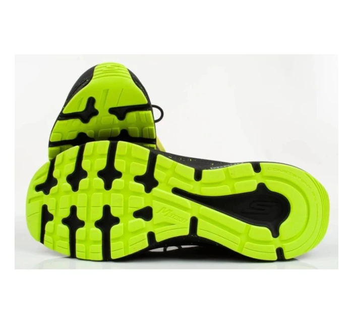 Sportovní obuv Skechers Go Run M 220874/BKLM Sportovní obuv Skechers Go Run M 220874/BKLM