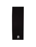 Šála Tommy Hilfiger Monogram W AW0AW14288