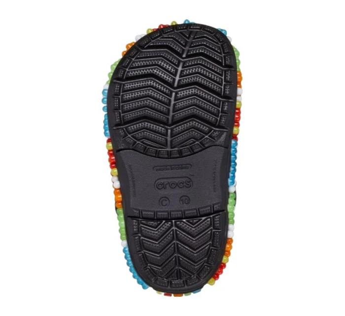 Crocband Lights Clog Jr 001 dřeváky model 20881418 - Crocs