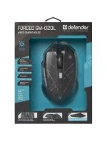 DPI 6P + + model 21337028 - DEFENDER DPI 6P + + model 21337028 - DEFENDER