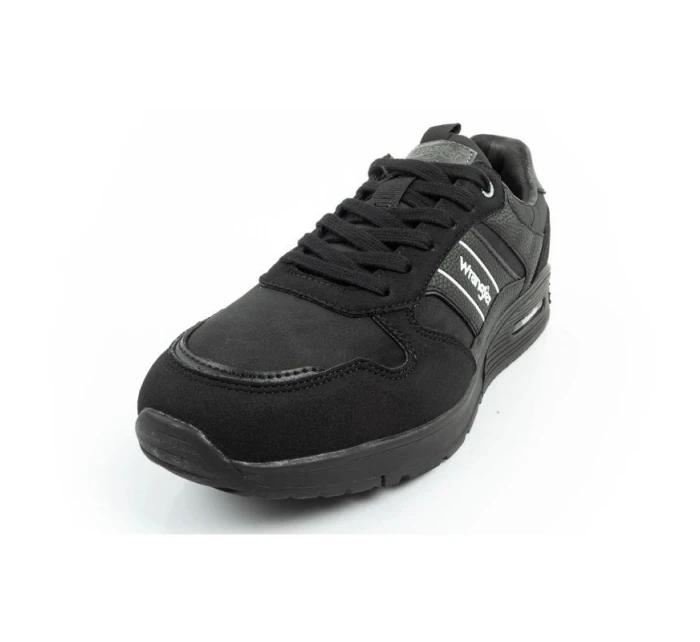 model 21360944 buty sportowe męskie sneakersy modne wygodne lekkie - Wrangler model 21360944 buty sportowe męskie sneakersy modne wygodne lekkie - Wrangler