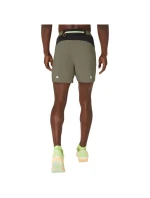 Fujitrail All Over Print Short Green L model 21376198 - Asics