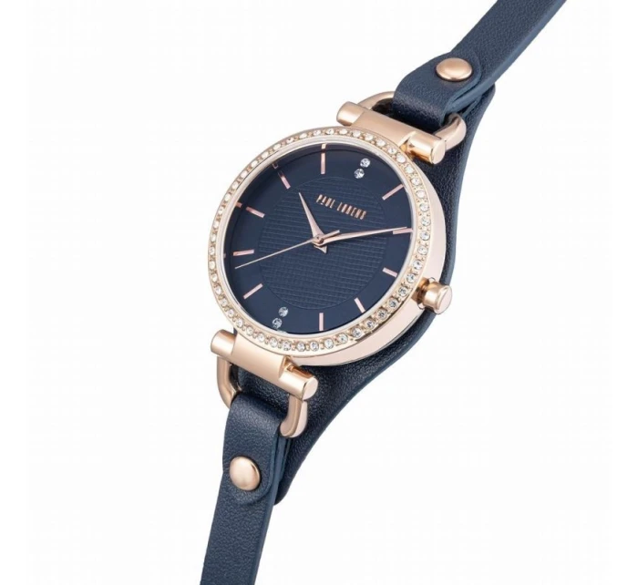 Dámské hodinky Paul Lorens PL13922A-6F3 + BOX Dámské hodinky Paul Lorens PL13922A-6F3 + BOX