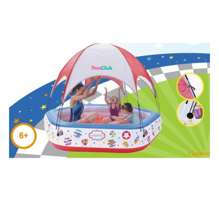 BASEN DZIECIĘCY Z model 21830857