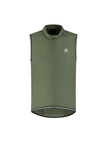 Zelená vesta Rogelli CORE 5XL Zelená vesta Rogelli CORE 5XL