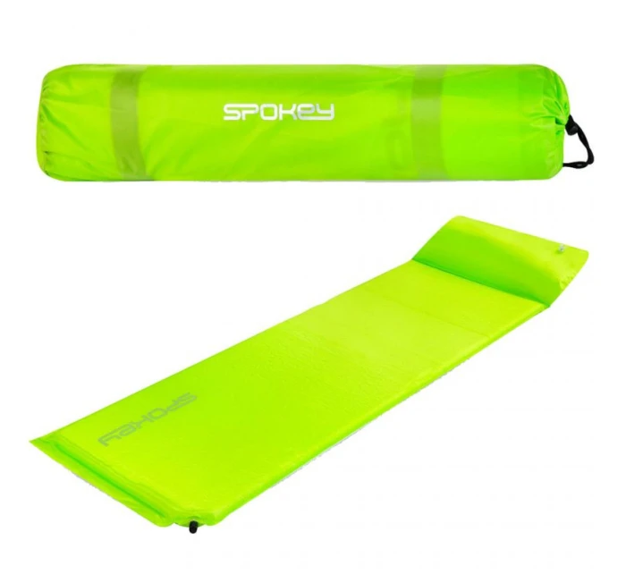 Samonafukovací podložka model 21340393 - Spokey Samonafukovací podložka model 21340393 - Spokey