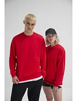 B&C ID.332 Crew Unisex mikina 01.I332 mastic B&C ID.332 Crew Unisex mikina 01.I332 mastic