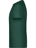 JN 745 Chlapecké tričko model 22528718 dark green - Daiber