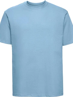 Tričko z těžké bavlny "Authentic" 10. sky model 22496570 - Russell Athletic