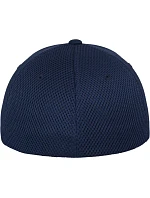 Flexfit 6533/6533T 6 panelová síťovaná kšiltovka 55.6533 navy Flexfit 6533/6533T 6 panelová síťovaná kšiltovka 55.6533 navy