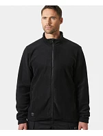 Helly Hansen Manchester 72096 Fleecová pracovní bunda "Manchester" 59.2096 navy Helly Hansen Manchester 72096 Fleecová pracovní bunda "Manchester" 59.2096 navy