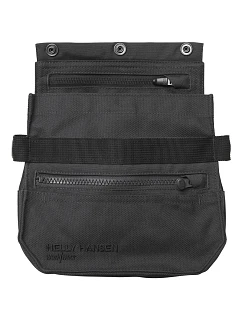 Helly Hansen 79470 HH Connect™ taška na nářadí „Utility“ 59.9470 ebony