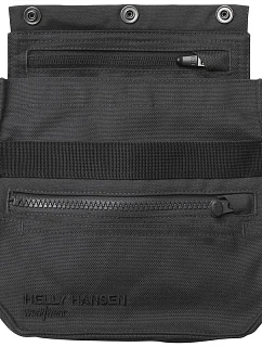 Helly Hansen 79470 HH Connect™ taška na nářadí „Utility“ 59.9470 ebony