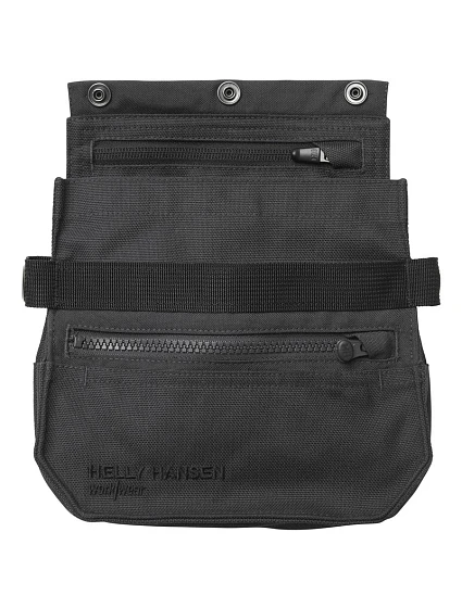 Helly Hansen 79470 HH Connect™ taška na nářadí „Utility“ 59.9470 ebony