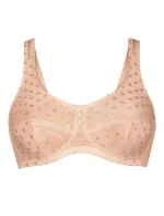 chirurgická podprsenka oboustranná light powder model 10630828 - Anita Care chirurgická podprsenka oboustranná light powder model 10630828 - Anita Care