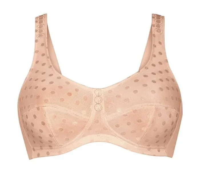 chirurgická podprsenka oboustranná light powder model 10630828 - Anita Care chirurgická podprsenka oboustranná light powder model 10630828 - Anita Care