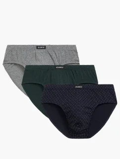 3pak model 20514250 - Atlantic