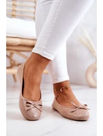 Dámské Baleríny Klasické model 21576533 - EVENTO Dámské Baleríny Klasické model 21576533 - EVENTO