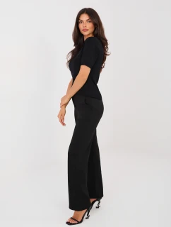 Kalhoty IT SP 22209.15 černé