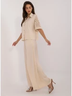 Sada LK KMPL 509745.88 světle béžová Sada LK KMPL 509745.88 světle béžová