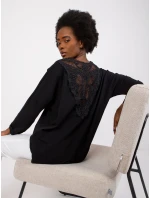 Halenka RV BZ 7558.30 černá