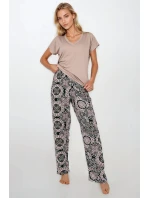 Pyžamo model 21053226 - Momenti Per Me Pyžamo model 21053226 - Momenti Per Me