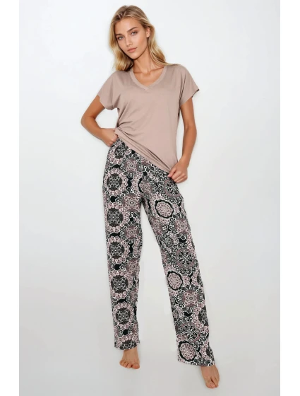 Pyžamo model 21053226 - Momenti Per Me Pyžamo model 21053226 - Momenti Per Me