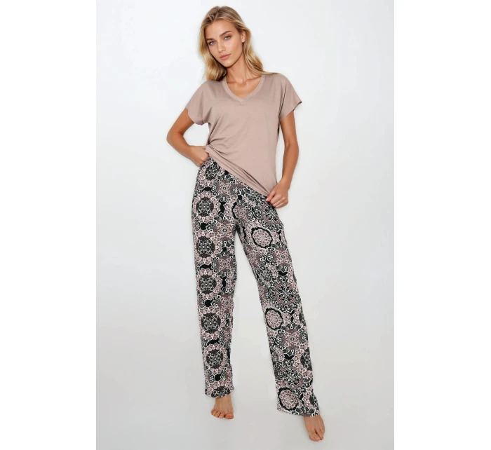 Pyžamo model 21053226 - Momenti Per Me Pyžamo model 21053226 - Momenti Per Me