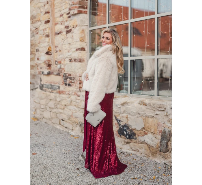 Kabelka VUCH Fossy Mini Grey Kabelka VUCH Fossy Mini Grey