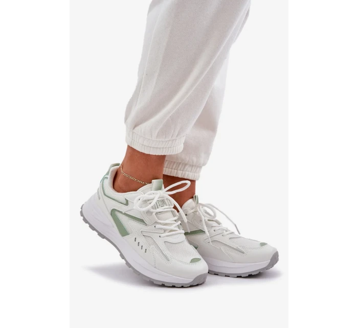 Dámské sportovní boty Big Star HIPOLY SYSTEM – model 21139825 - Big Star Shoes Dámské sportovní boty Big Star HIPOLY SYSTEM – model 21139825 - Big Star Shoes