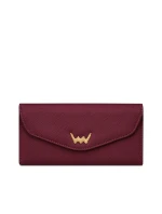 Dámská peněženka Vuch Altena Wine Red