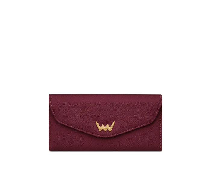 Dámská peněženka Vuch Altena Wine Red