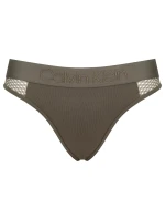 Dámské kalhotky QF5467E-7GV - Calvin Klein