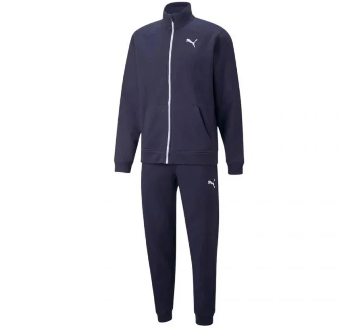 Pánská pletená tepláková souprava Train Rain M model 17923100 - Puma Pánská pletená tepláková souprava Train Rain M model 17923100 - Puma