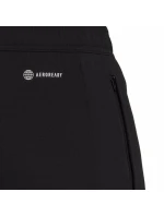 Tréninkové kalhoty M HG1355 černé - Adidas Tréninkové kalhoty M HG1355 černé - Adidas