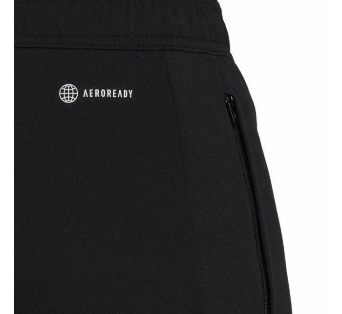 Tréninkové kalhoty M HG1355 černé - Adidas Tréninkové kalhoty M HG1355 černé - Adidas