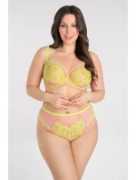 K862 LETNÍ KALHOTKY