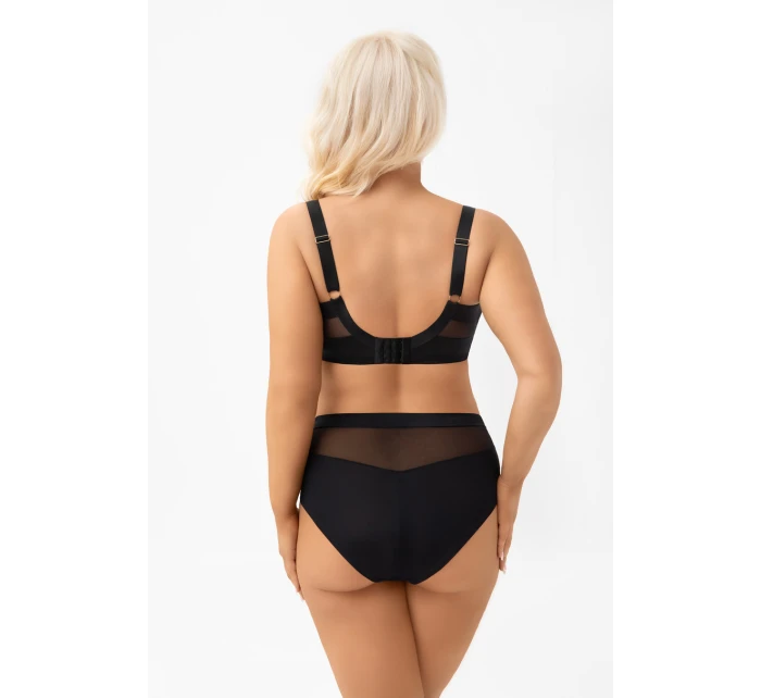 SOFT BRA model 22003701 - Gorsenia